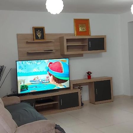 Apartamento Apparemment Sympa Alicante Exterior foto