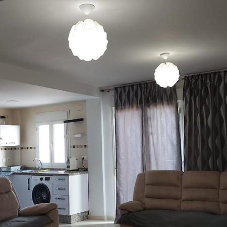 Apartamento Apparemment Sympa Alicante Exterior foto