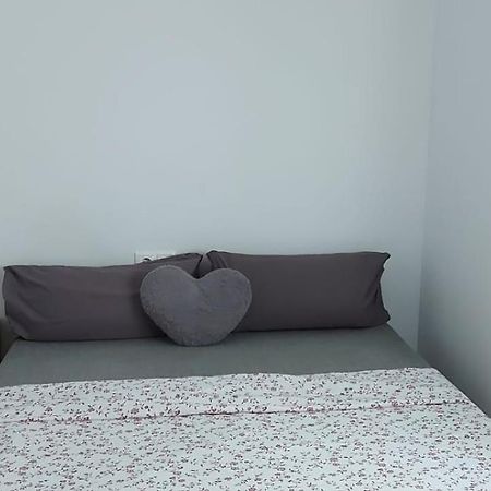 Apartamento Apparemment Sympa Alicante Exterior foto