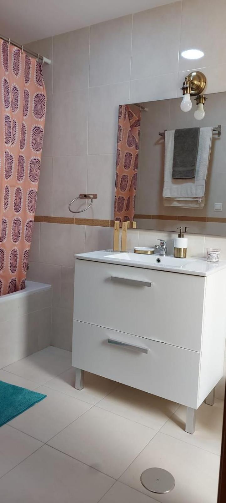 Apartamento Apparemment Sympa Alicante Exterior foto