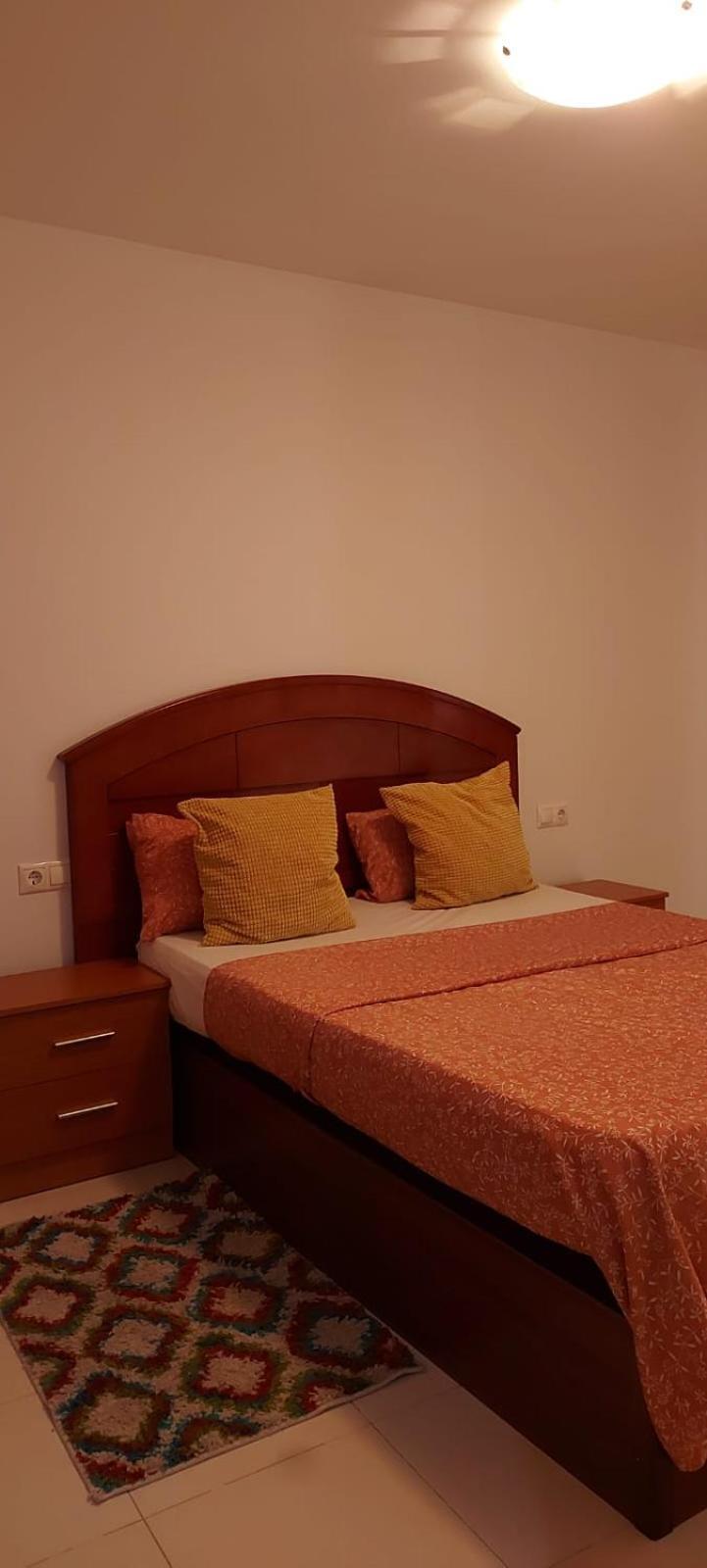 Apartamento Apparemment Sympa Alicante Exterior foto